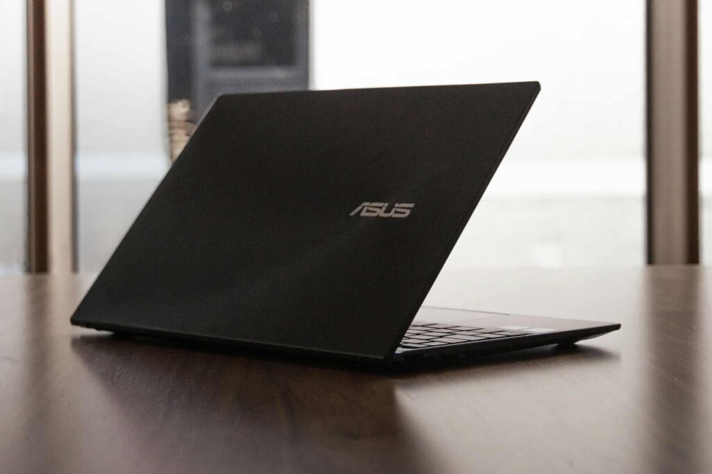 Notebook_Asus