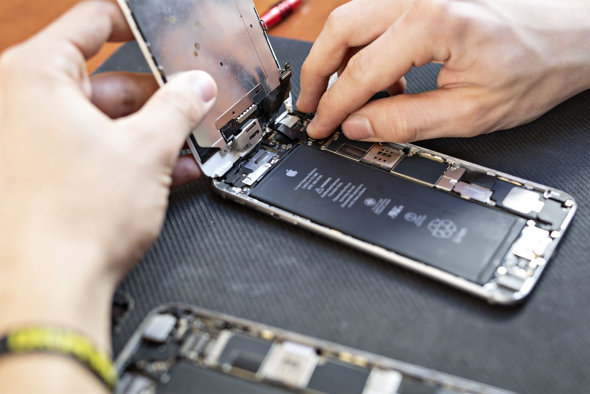 Oprava mobilov - IT POMOC