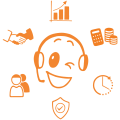 Komplexný IT Outsourcing