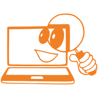 Monitoring počítača, monitoring serveru