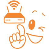 Zabezpečenie wifi a domácej siete